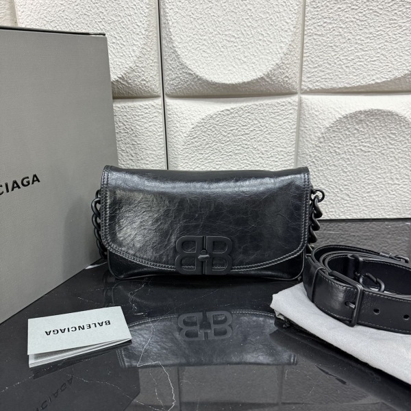 99新/包包/巴黎世家/250226SW0024