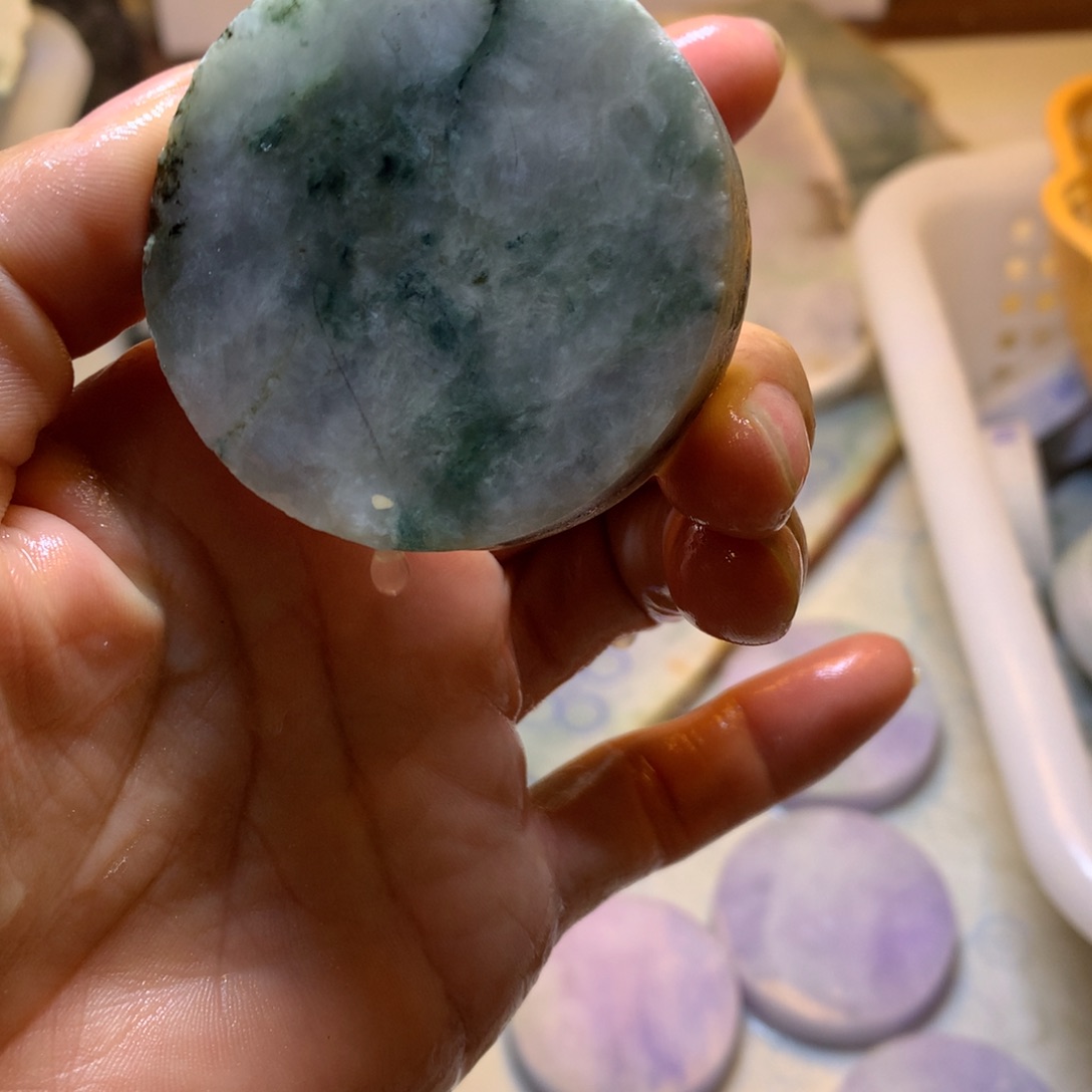 翡翠裸石翡翠裸石