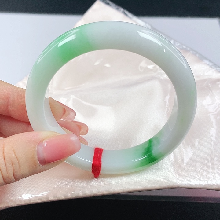 未镶嵌手镯翡翠翡翠315