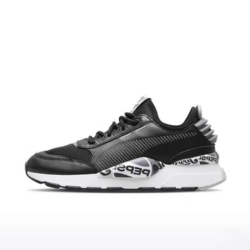 Puma/彪马 低帮生活休闲鞋男女同款368344-03
