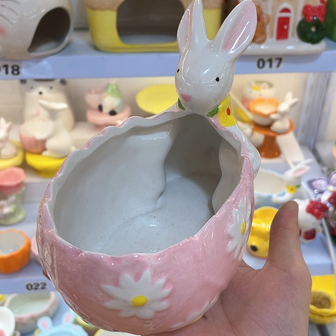 陶瓷微瑕介意慎拍