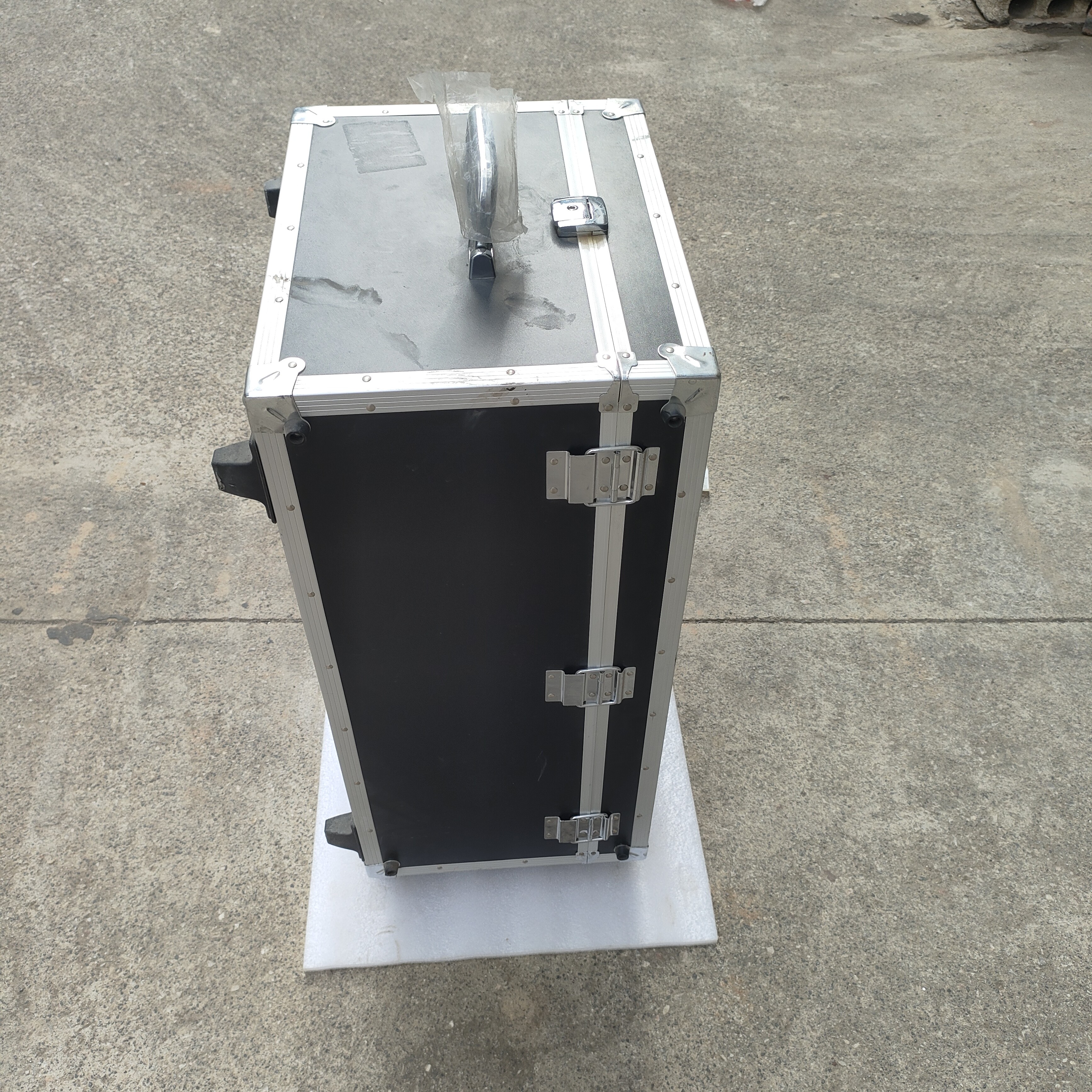 库存瑕疵工具箱拉杆箱内尺寸700*400*300（看好再拍，不退不换）