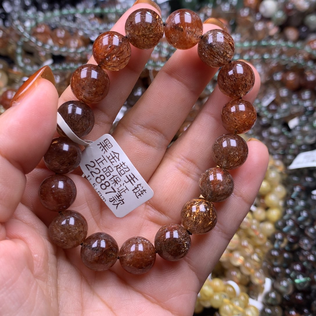 手链未镶嵌水晶1111111111