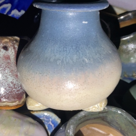 罐6984 微瑕38包邮景德镇陶瓷