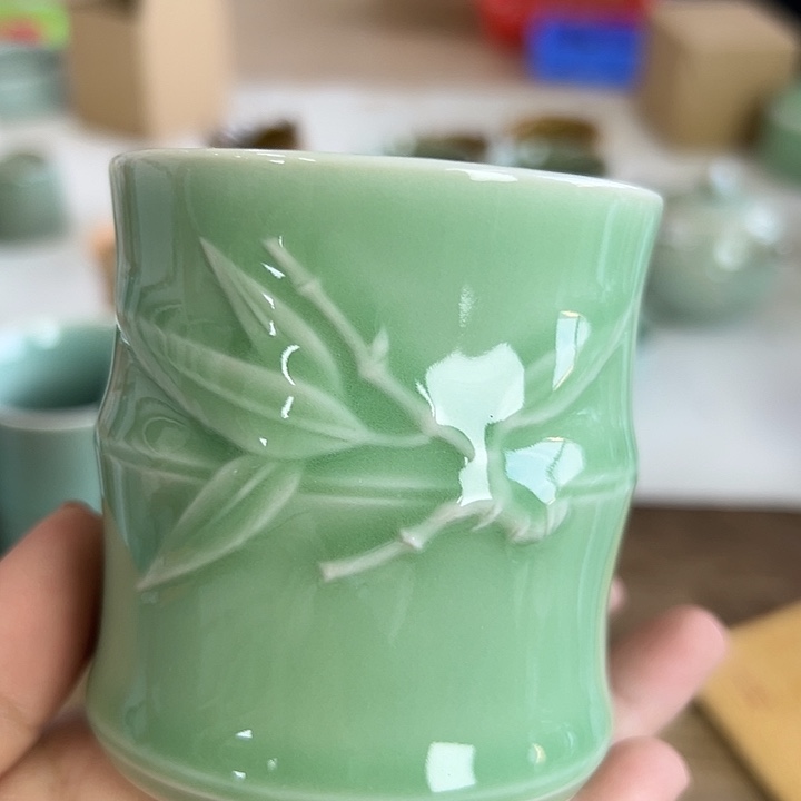 小米直播间福利款