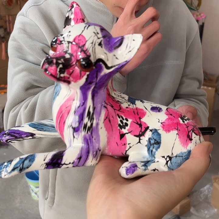 瓷片样品哟呀一样样品哟