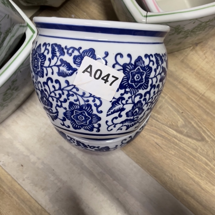 陶瓷制品瑕疵处理