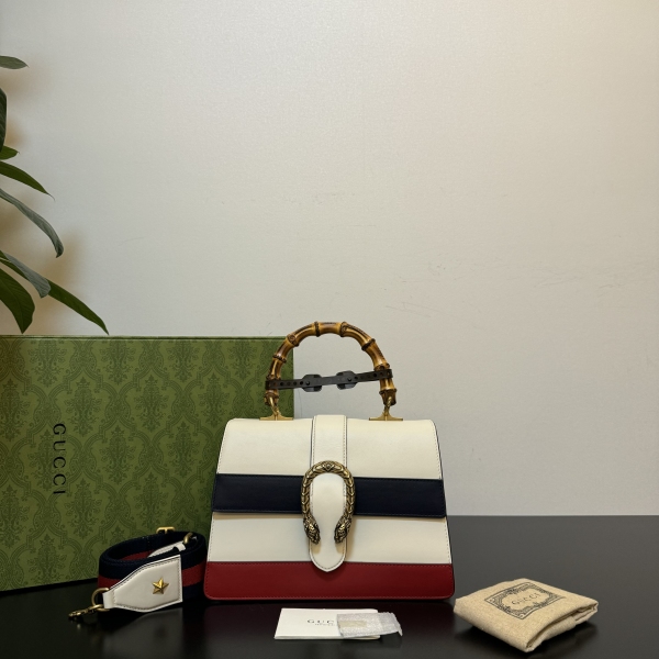 包包/古驰/95新/250118QR0009