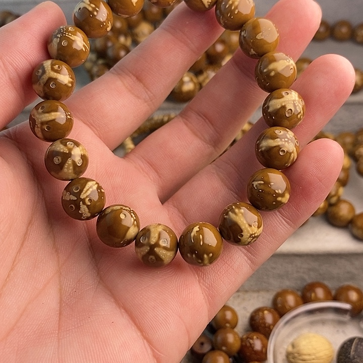 吊坠紫金鼠紫金熊猫11.5