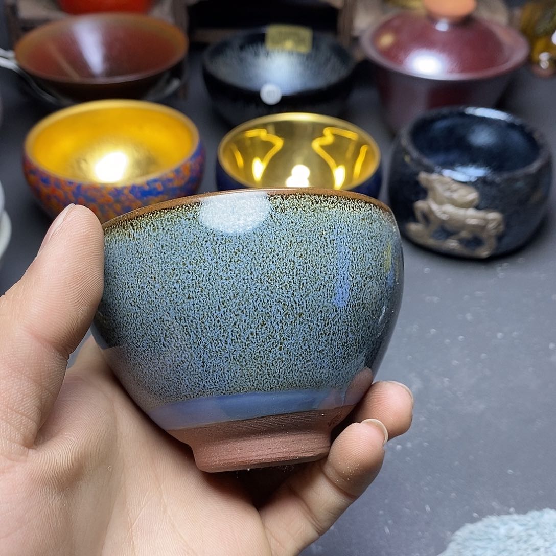 茶盏全品无瑕哈哈哈哈480