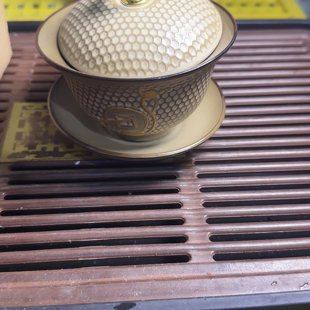 摆件德化窑德化窑