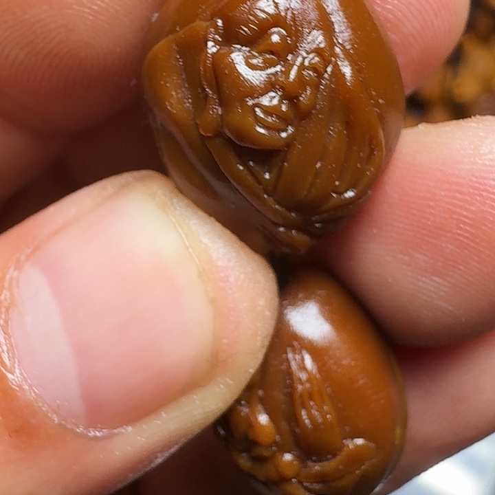 橄榄核手串你的电话