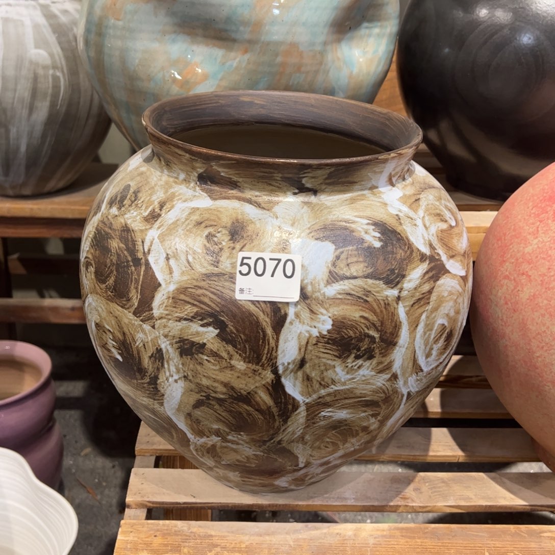 瓷片5070高30口18默认无孔