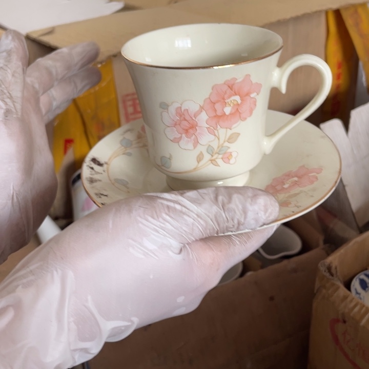 摆件陶瓷艺术摆件摆件