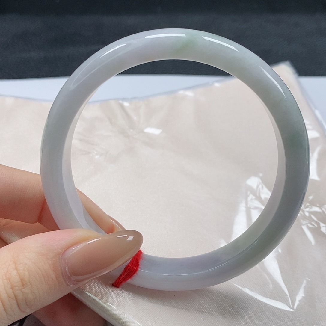 【闪购商品】翡翠手镯未镶嵌325号