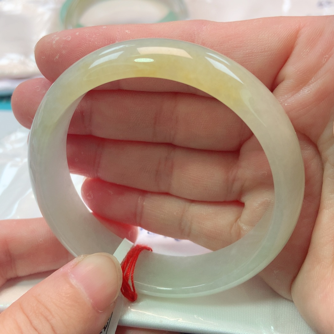 未镶嵌手镯翡翠西*.1331号