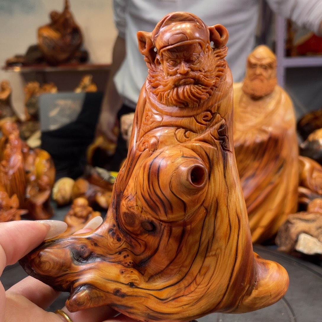 手串/手链柏木（崖柏）