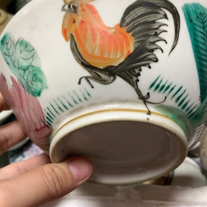 【闪购商品】青瓷周*明