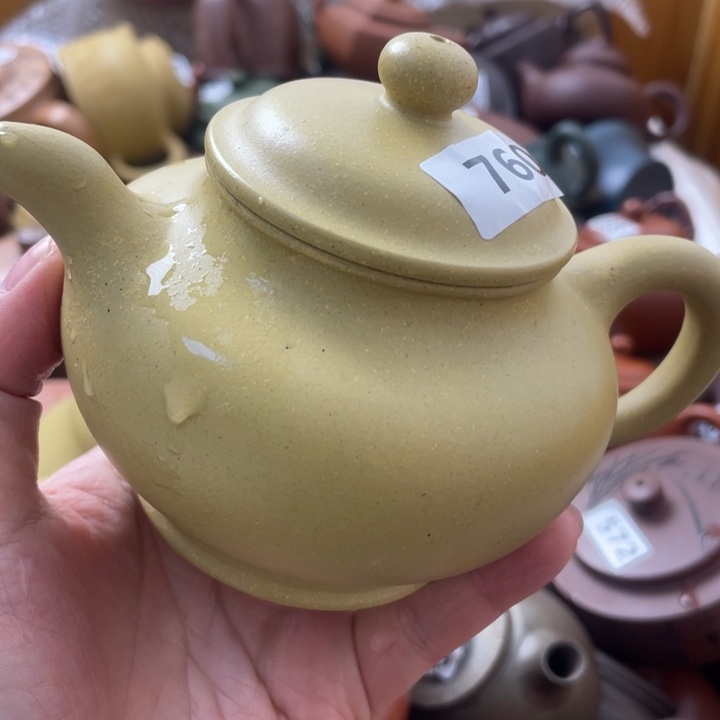 紫砂茶壶紫砂紫砂微瑕