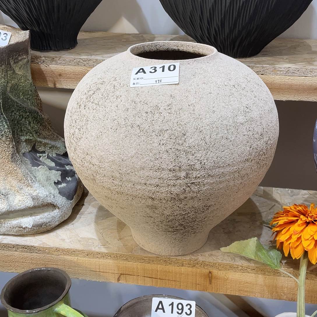 瓶景德镇陶瓷高度31-11