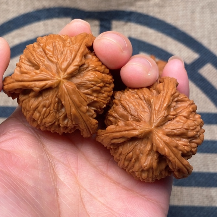 吊坠文玩核桃9**·