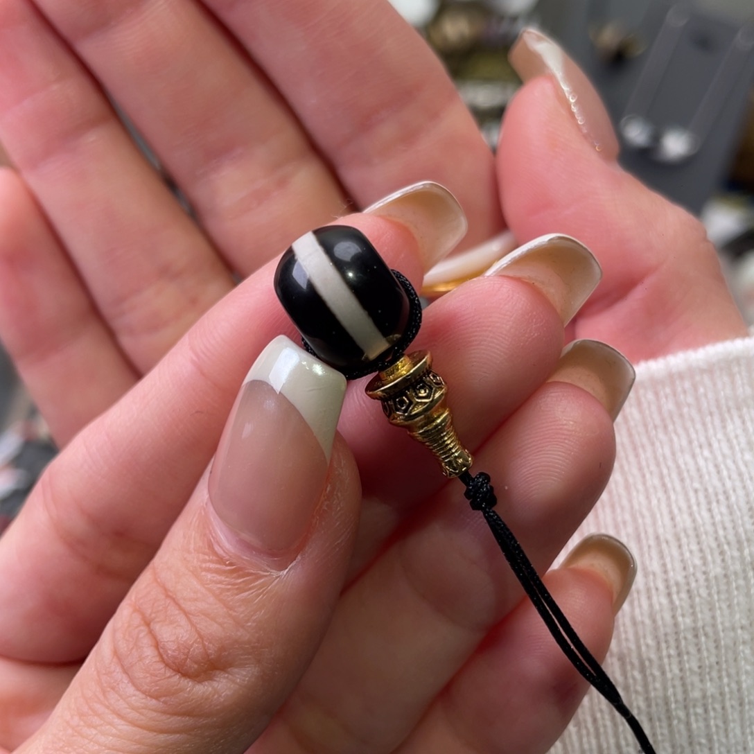 【闪购商品】玛瑙/玉髓珠宝半成品未镶嵌䒕***痞