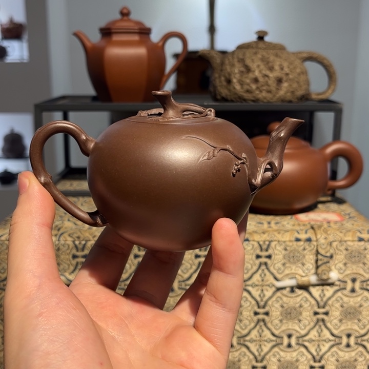 紫砂茶壶青*紫砂紫砂紫砂紫砂