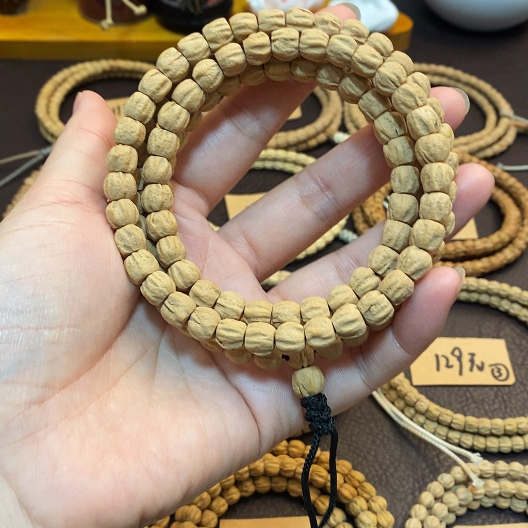 吊坠柏香籽/百香籽