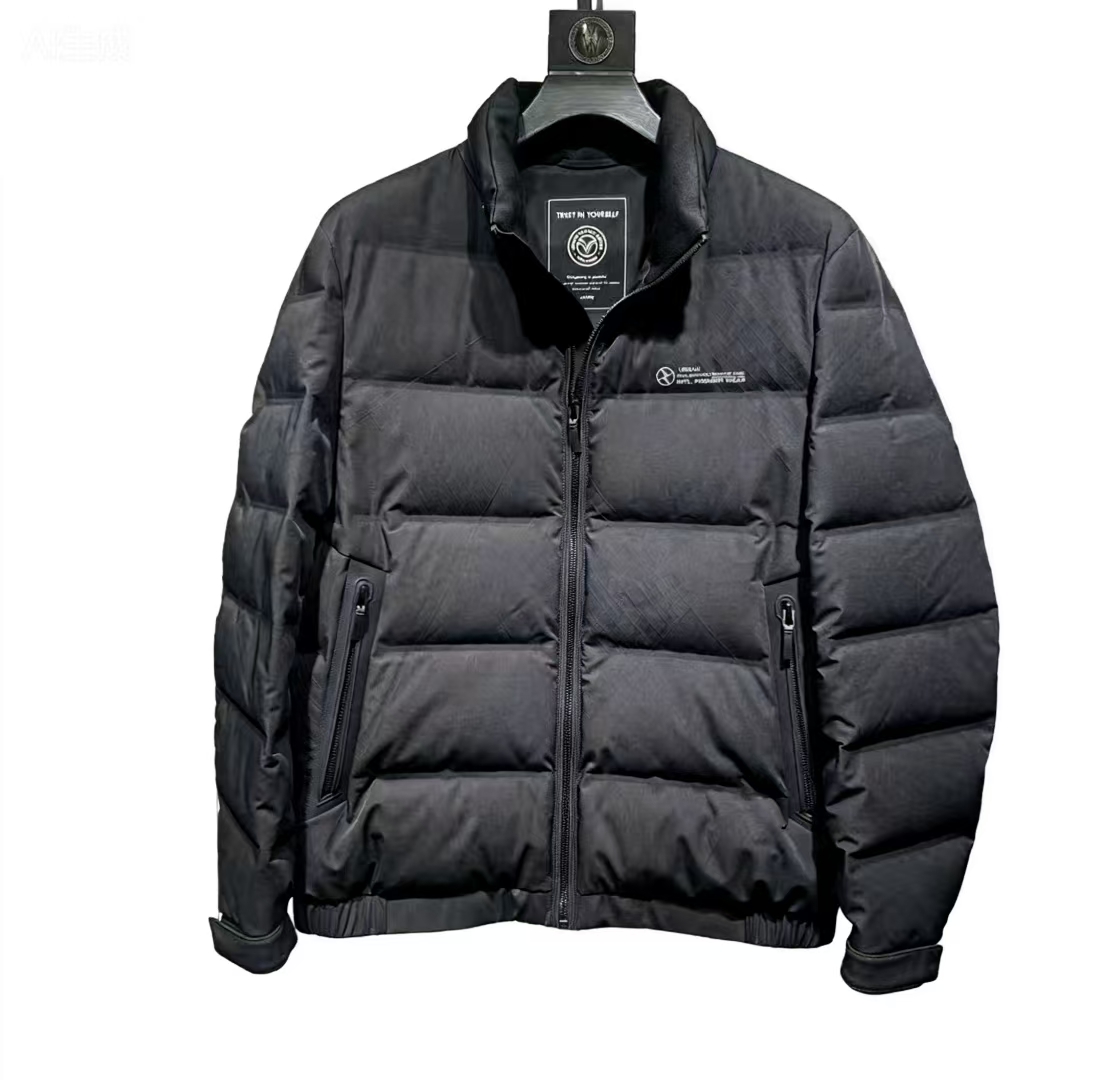 佐格伦男装  2669款男士男款时尚休闲外套