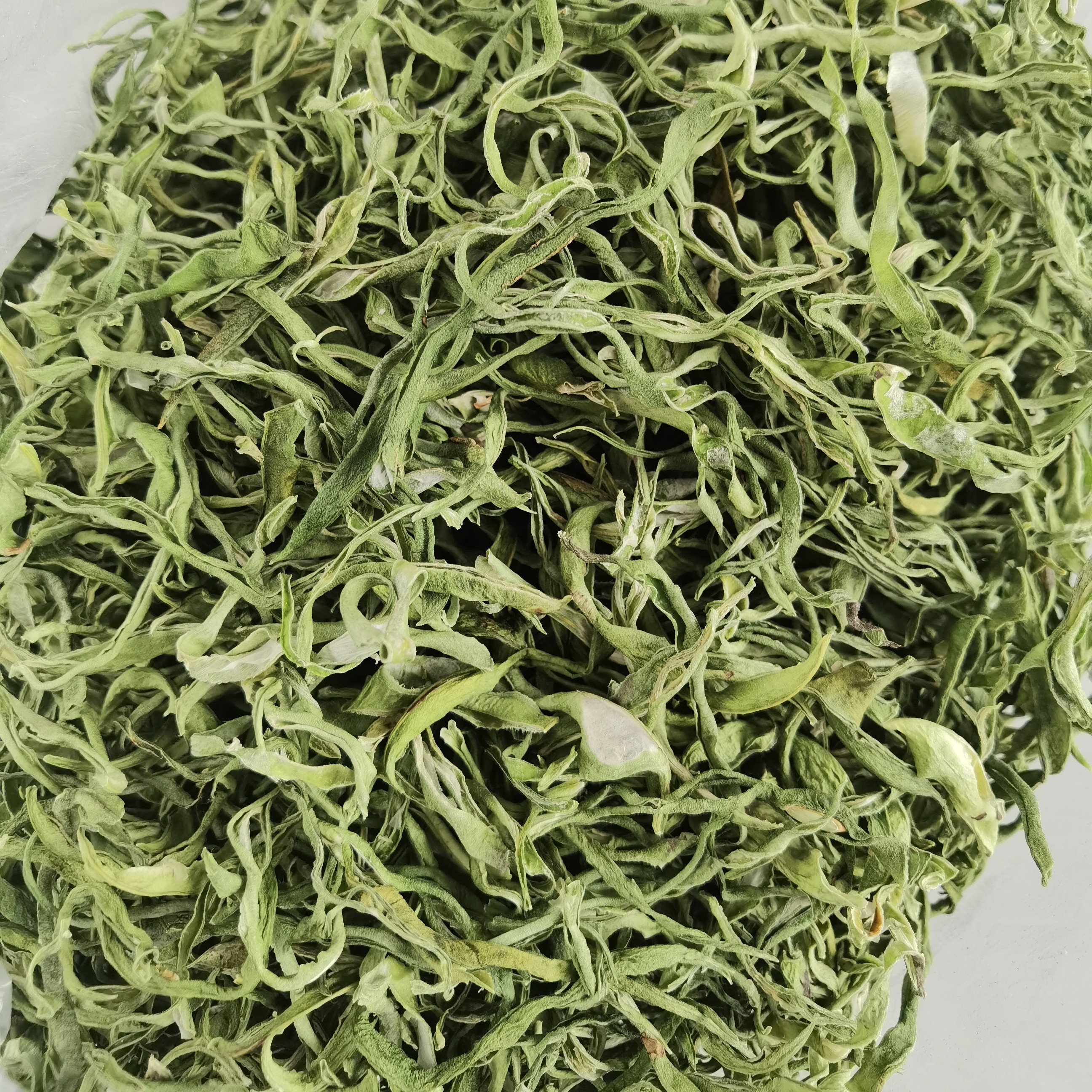 东北老乡家特产油豆角丝新货干菜农产品