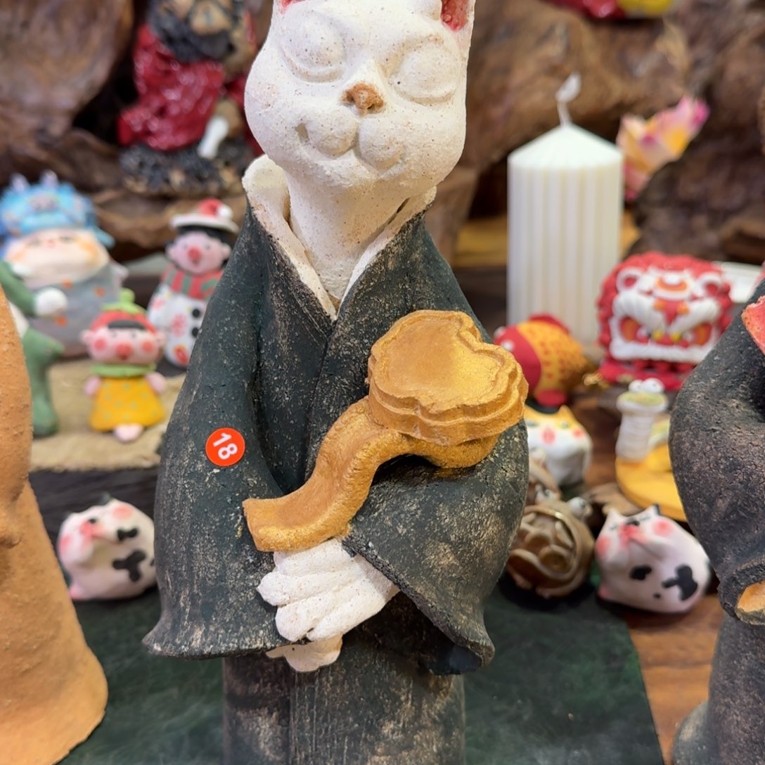 陶瓷呀呀呀呀呀新春福利