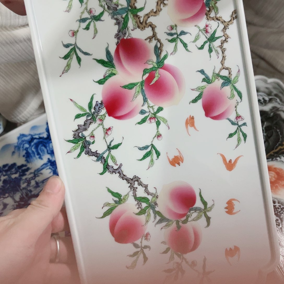 瓷片仓库直播间专属链接