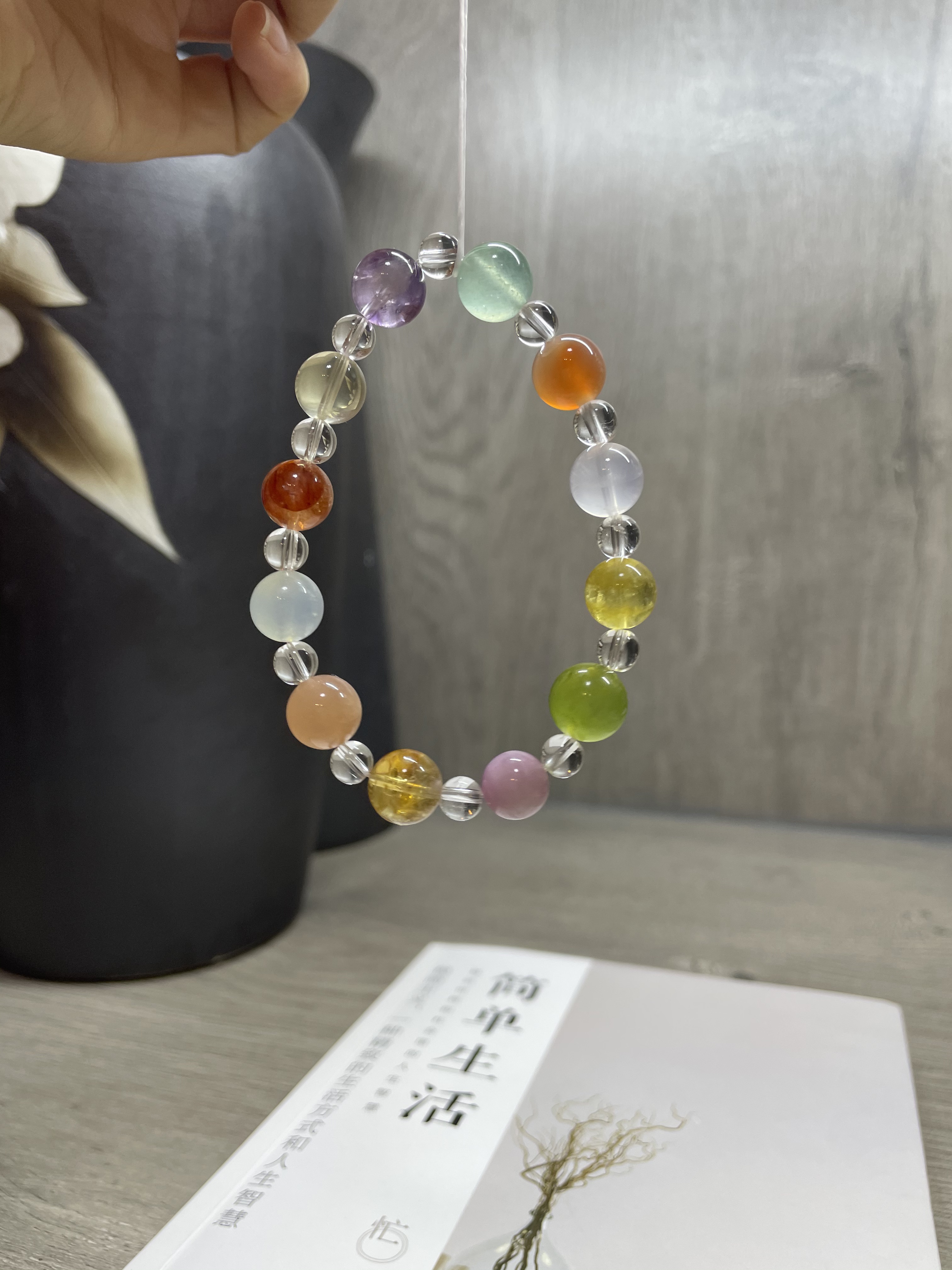 小希水晶直播链接【多宝水晶】