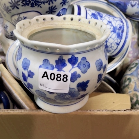 用****8陶瓷制品瑕疵处理