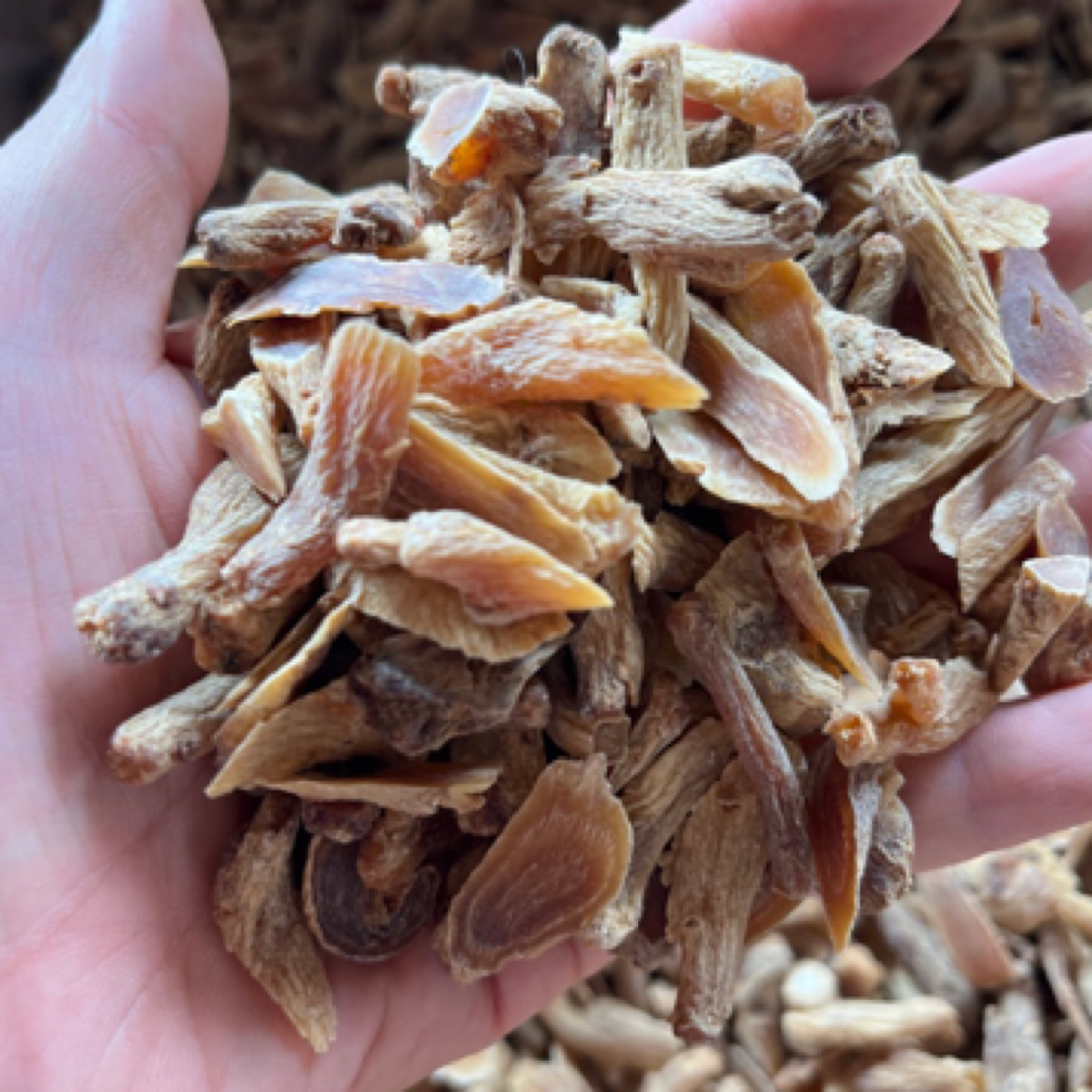 长白山 高丽参 枝腿 食用农产品