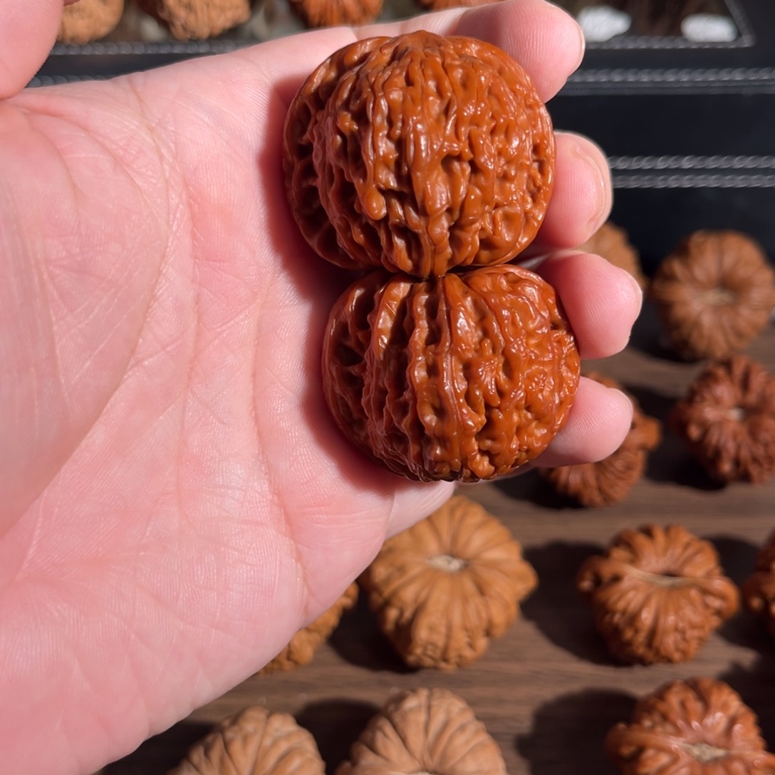 手串/手链核桃40全品回血山地正磨爆肉