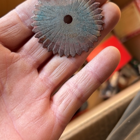 哈***米杂色豆（科檀/科特迪瓦檀木）