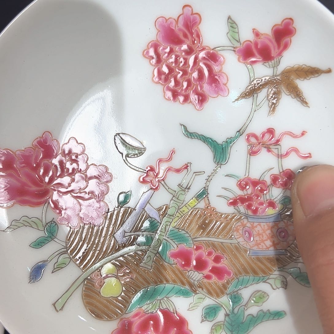 摆件瓷器摆件瓷器摆件