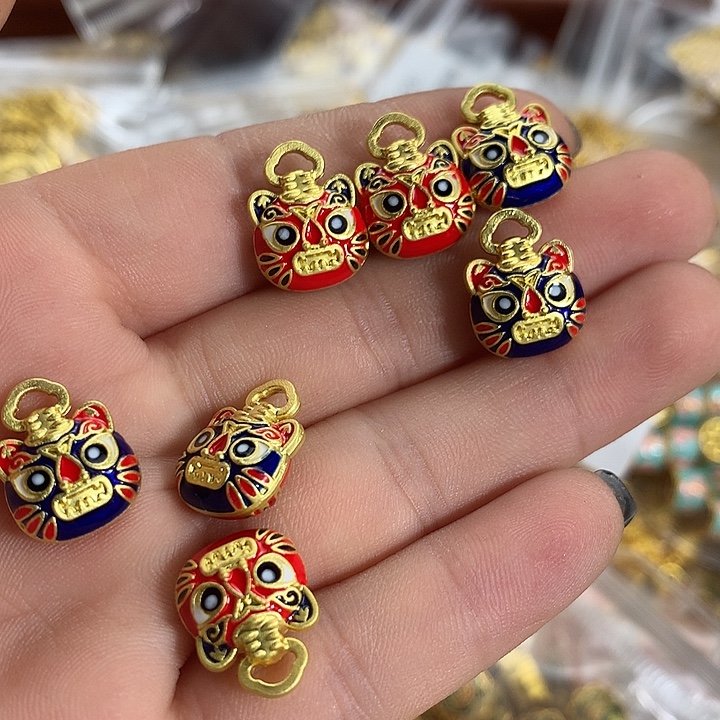 铜合金纯色系列 满三单飞6