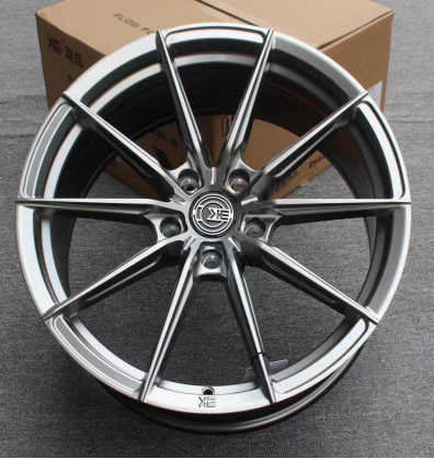 KE旋压WF同款轮毂