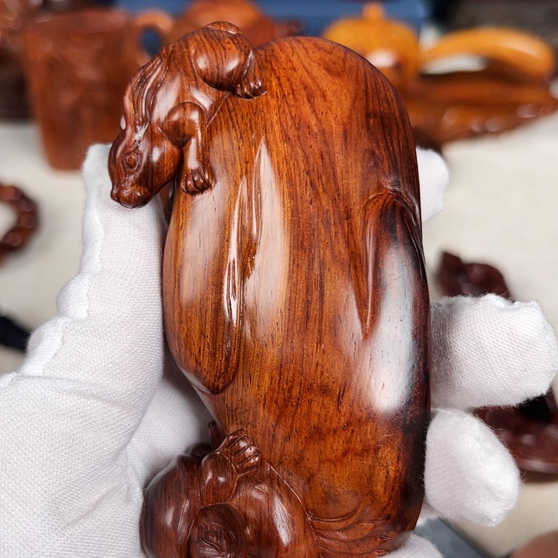 黄花梨/降香黄檀其他