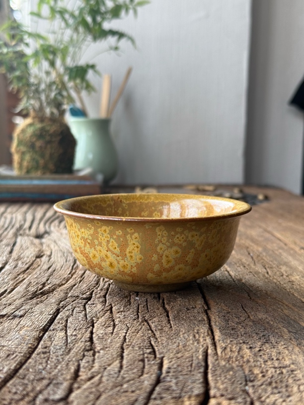 王现锋老师作品 精品煤烧 金玉良缘 主人杯
