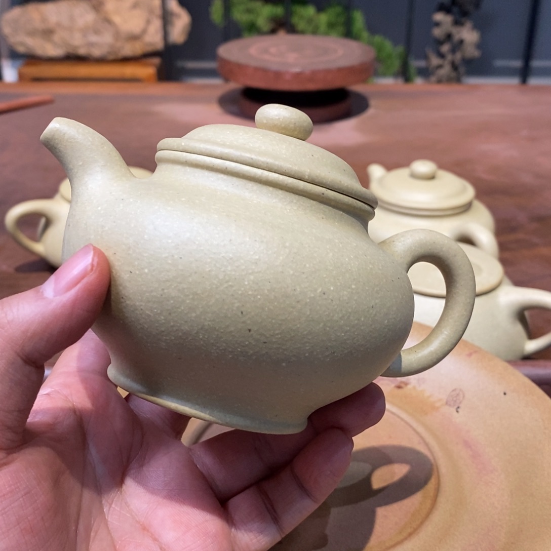 紫砂茶壶洪*宜兴紫砂壶