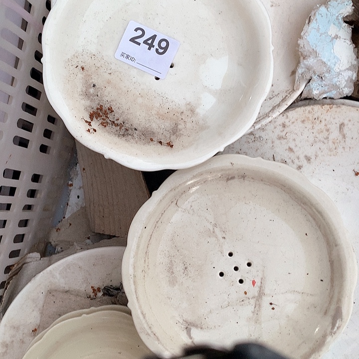 紫砂陶瓷艺术作品欣赏