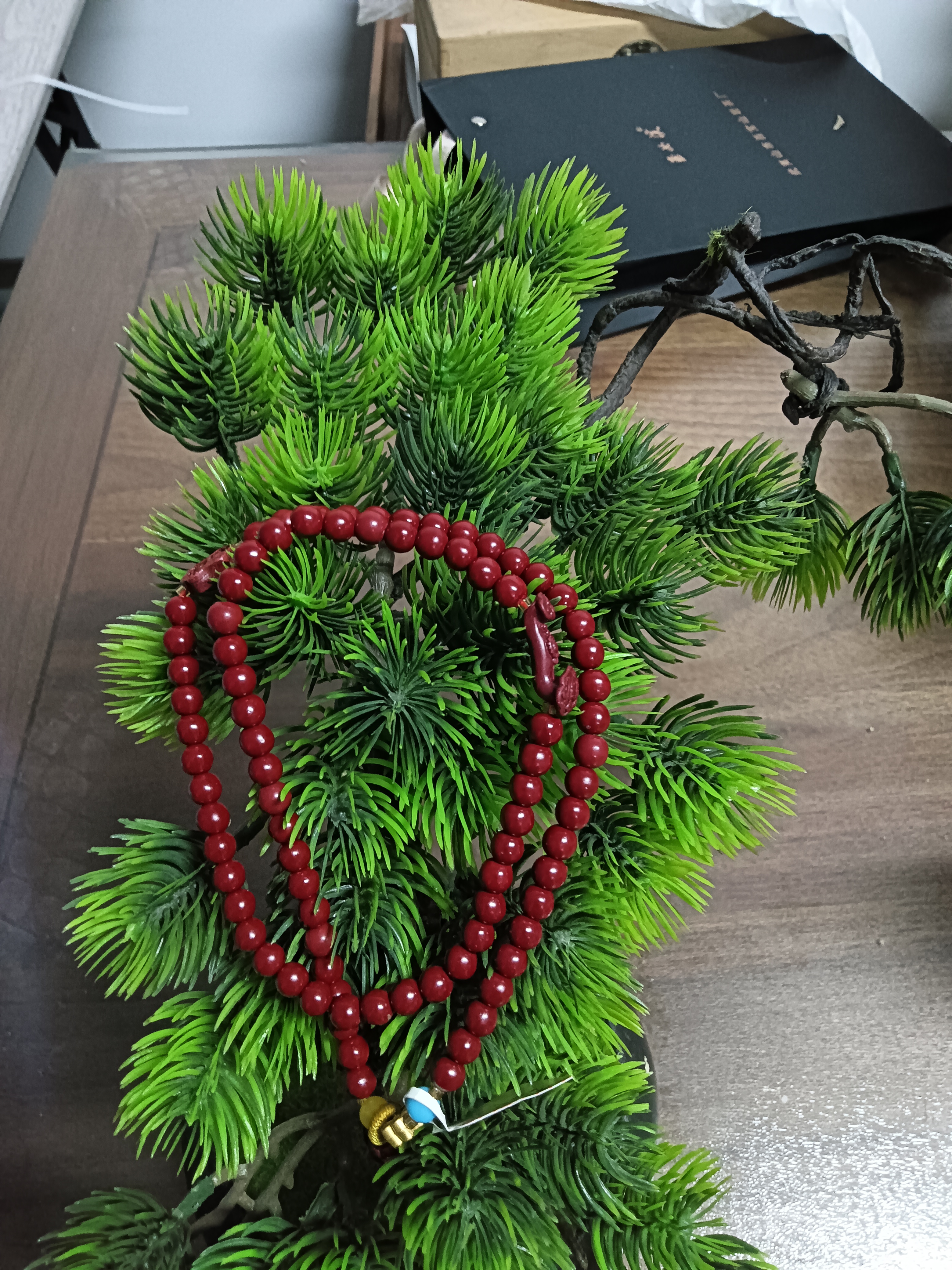 叮当精选饰品（无礼盒）K151