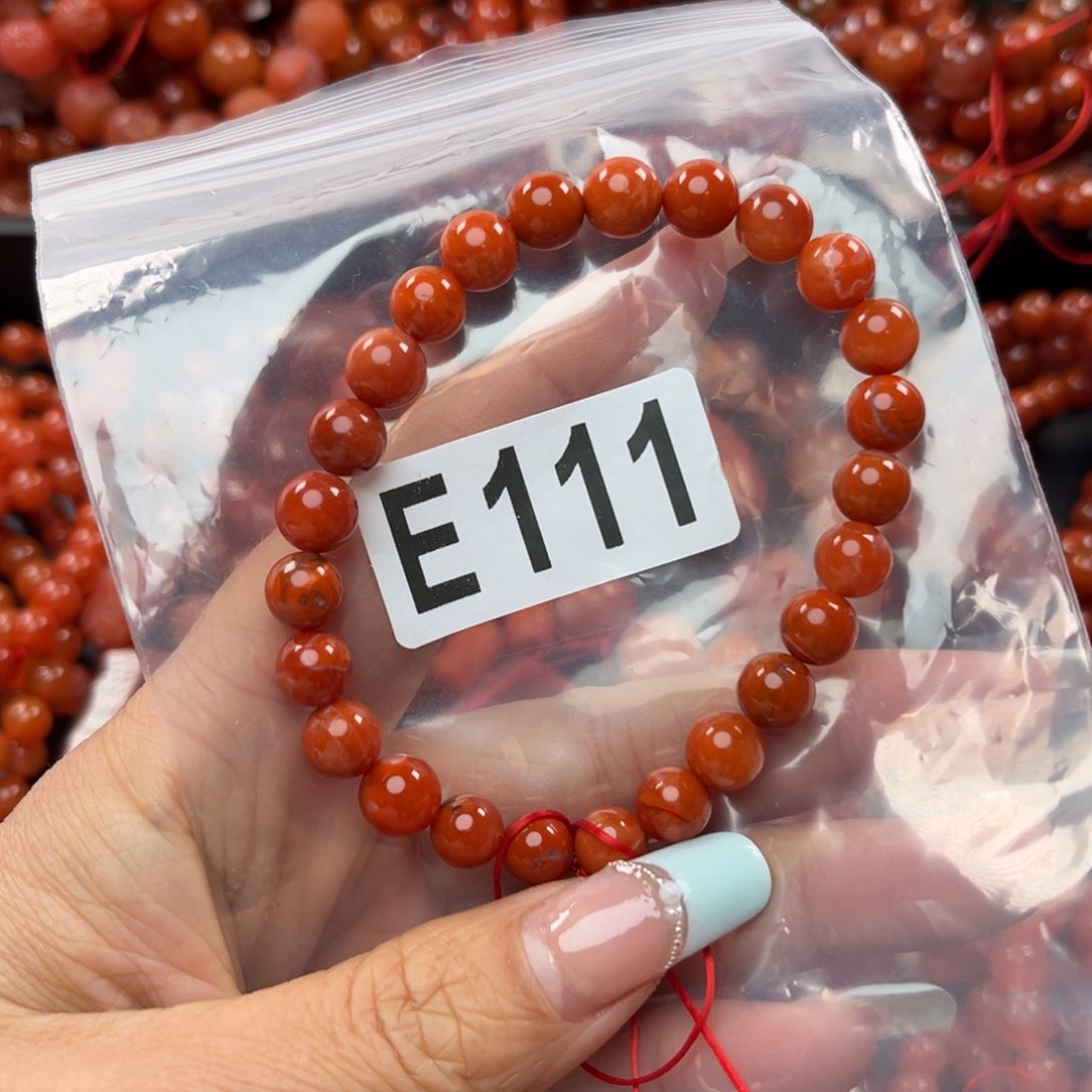 南红玛瑙珠宝奇石未镶嵌8