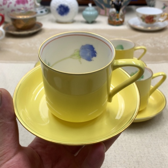瓷片这种情况就是