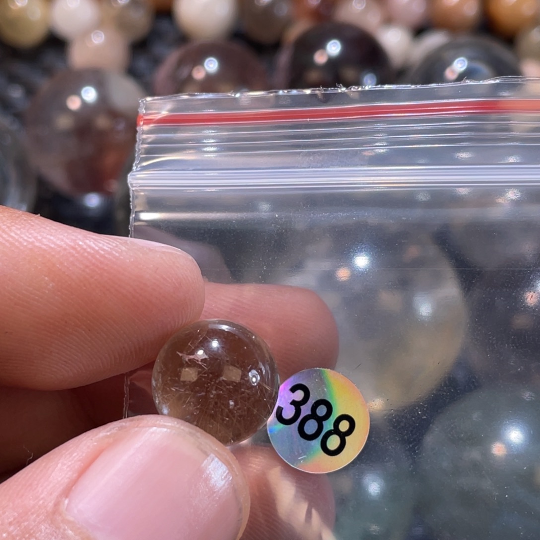 *****手链未镶嵌发晶未镶嵌发晶