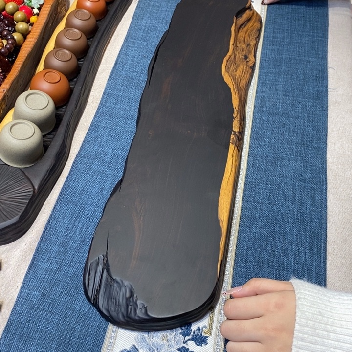 58-14-2.5紫光檀干泡