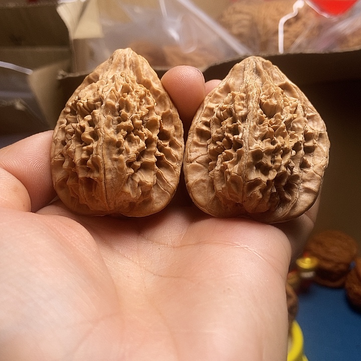 吊坠文玩核桃秦*呃呃呃哦哦呃呃呃呃呃